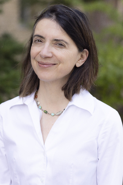 Click for High-Resolution Photo Alexandra Huneeus